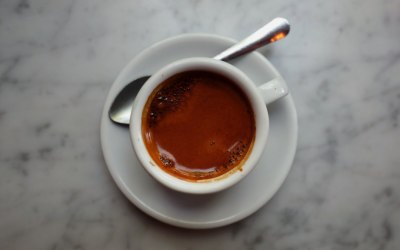 Stimulatte Coffee and Barista Service