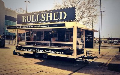 Street Food Catering Manchester