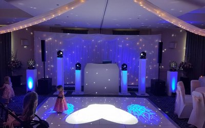 Decades Discos & Magic Mirrors