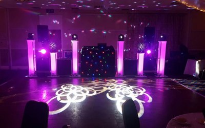 Decades Discos & Magic Mirrors