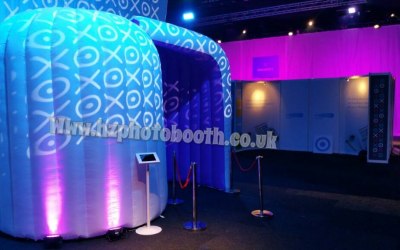 Photo Booth hire Buckinghamshire