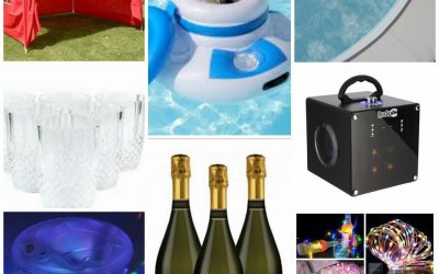 Bubble Star Spas
