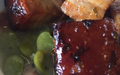 InsideOut Caterers 