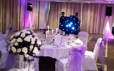 Jon Paul Entertainments