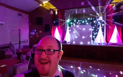 Jon Paul Entertainments