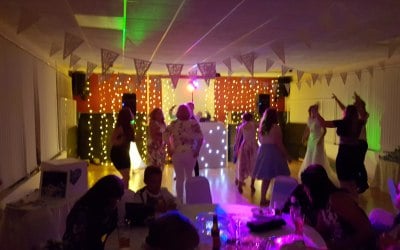 Jon Paul Entertainments