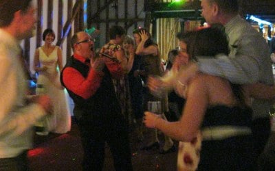 Jon Paul Entertainments