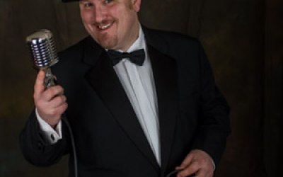 Jon Paul Entertainments