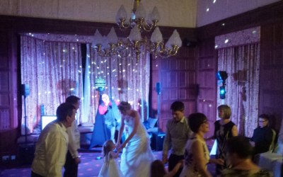 Jon Paul Entertainments