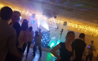 Jon Paul Entertainments
