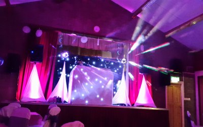Jon Paul Entertainments