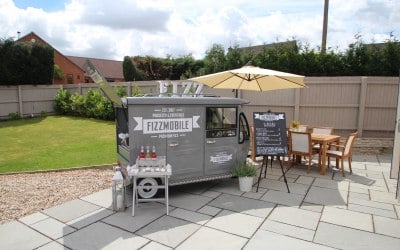 The Fizz Mobile