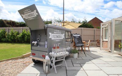 The Fizz Mobile