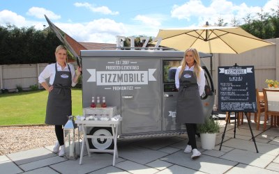 The Fizz Mobile