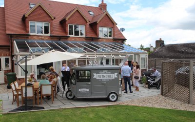 The Fizz Mobile
