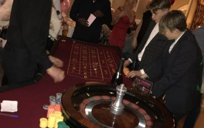 Fun Casino Table Hire