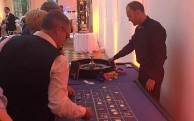 Fun Casino Table Hire