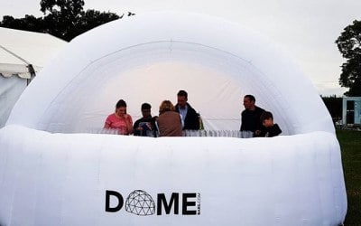 Dome Bars