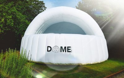 Dome Bars