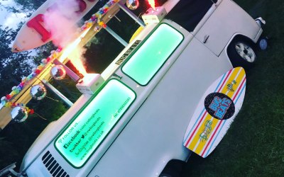 Bug Beats Festival & Event Package