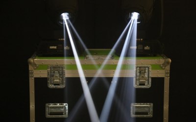 EVENT PRODUCTION