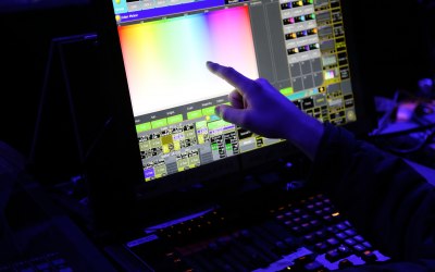 LIGHTING DESIGN