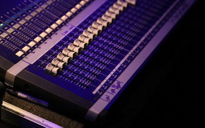 SOUND DESIGN