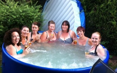 My Party Hire
