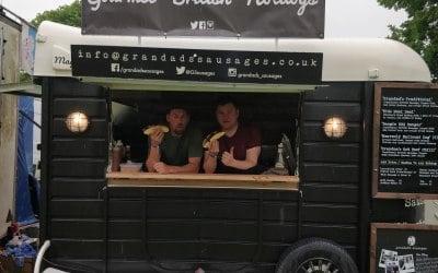 Horsebox 