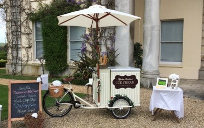 Rowley's Traditional Ice Cream