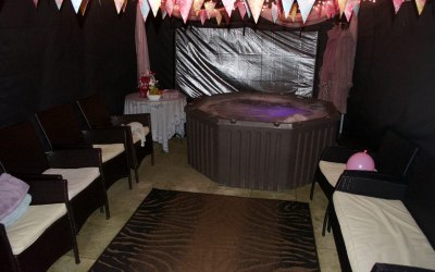 Bubbly Tubs Hot Tubs
