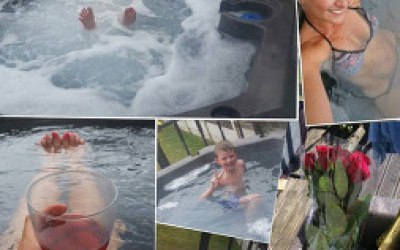 Bubbly Tubs Hot Tubs