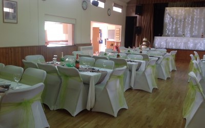 Perfect Events