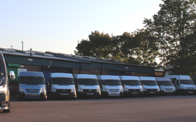 Get Minibus (Warwickshire and Midands)