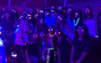 UV Party