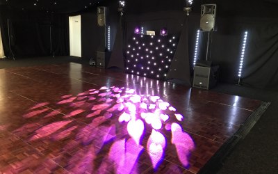 Wedding Disco
