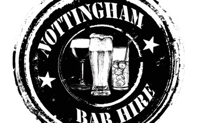 NOTTINGHAM BAR HIRE - LOGO