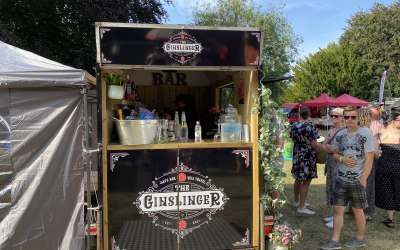 Alsager Music Festival 