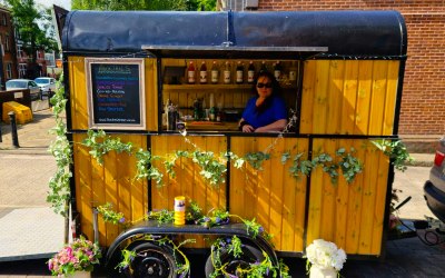 Mocktail Bar 