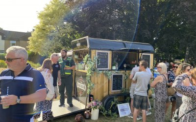 Alsager Music Festival 
