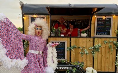 Private Hen Party