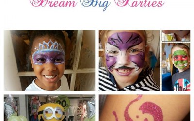 Face painting 