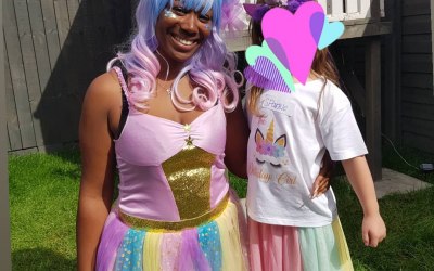 Unicorn Parties 
