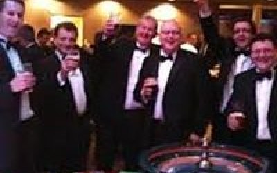 Corporate Events 