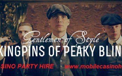 Peaky Blinders Fun Casino 