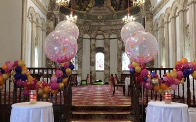 Balloon Artistry