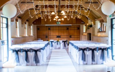 Lighting Canopies & Uplighters