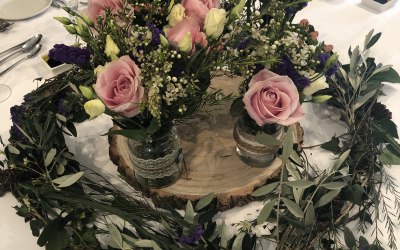 Floristry 
