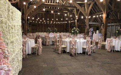 Complete Event Design