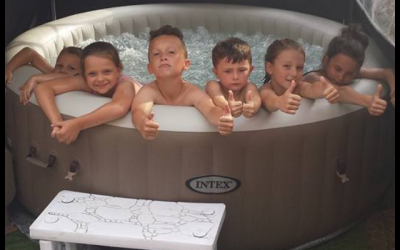Luxury Tubs
